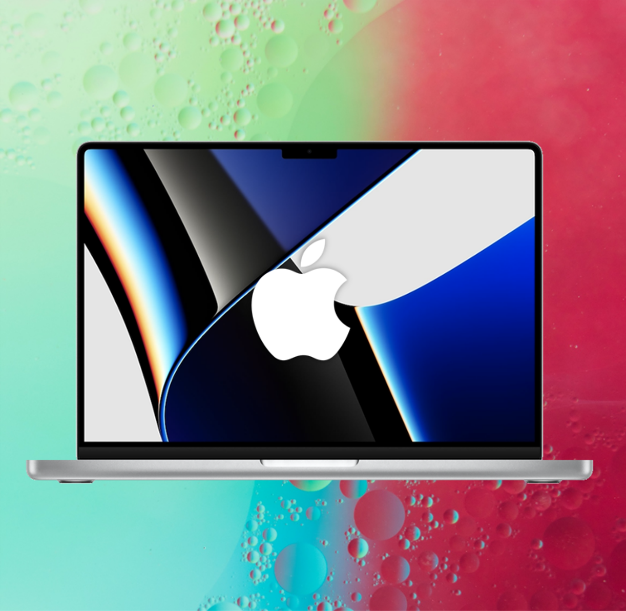 Notebook - MacBook Pro 14